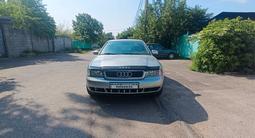 Audi A4 1996 годаүшін1 700 000 тг. в Алматы – фото 2