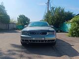 Audi A4 1996 года за 1 700 000 тг. в Алматы – фото 3