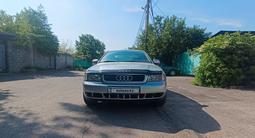 Audi A4 1996 годаүшін1 700 000 тг. в Алматы – фото 3