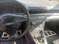 Audi A4 1996 годаүшін1 700 000 тг. в Алматы – фото 6