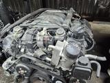 Двигатель M 112 E 28 193-204 л. С Mercedes-Benz C-Class за 600 000 тг. в Астана – фото 2