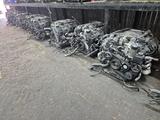Двигатель M 112 E 28 193-204 л. С Mercedes-Benz C-Class за 600 000 тг. в Астана