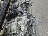 Двигатель M 112 E 28 193-204 л. С Mercedes-Benz C-Class за 600 000 тг. в Астана – фото 4