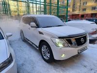 Nissan Patrol 2013 годаүшін14 500 000 тг. в Астана