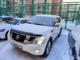 Nissan Patrol 2013 года за 14 500 000 тг. в Астана – фото 2