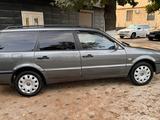 Volkswagen Passat 1993 годаfor1 750 000 тг. в Шымкент – фото 3