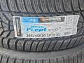 245-45-20 перед и зад 275-40-20 Hankook Winter Icept Evo3 W330үшін125 000 тг. в Алматы