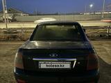 ВАЗ (Lada) Priora 2170 2012 годаfor1 680 000 тг. в Атырау – фото 5