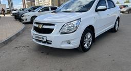 Chevrolet Cobalt 2023 годаfor6 600 000 тг. в Астана – фото 2