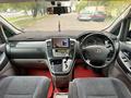 Toyota Alphard 2007 года за 5 300 000 тг. в Атырау – фото 9