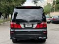 Toyota Alphard 2007 годаүшін5 300 000 тг. в Атырау – фото 5