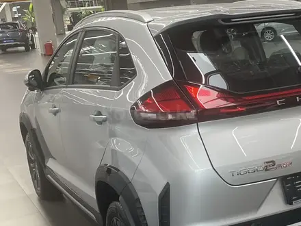 Chery Tiggo 2 Pro 2024 года за 5 700 000 тг. в Алматы – фото 2