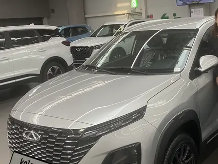 Chery Tiggo 2 Pro 2024 года за 5 700 000 тг. в Алматы