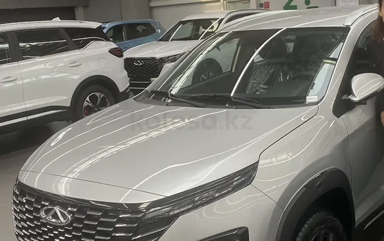 Chery Tiggo 2 Pro 2024 годаүшін5 700 000 тг. в Алматы