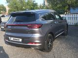 Chery Tiggo 7 Pro Max 2023 года за 9 800 000 тг. в Караганда – фото 2