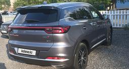 Chery Tiggo 7 Pro Max 2023 года за 9 800 000 тг. в Караганда – фото 2