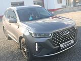 Chery Tiggo 7 Pro Max 2023 года за 9 800 000 тг. в Караганда