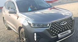 Chery Tiggo 7 Pro Max 2023 года за 9 800 000 тг. в Караганда