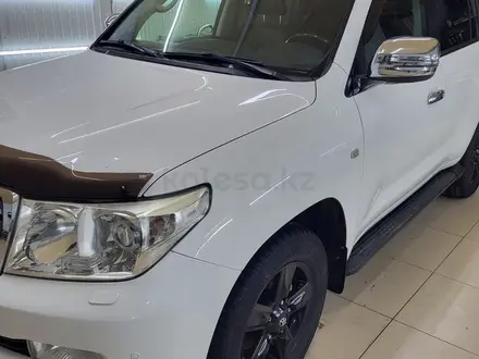 Toyota Land Cruiser 2011 года за 20 500 000 тг. в Павлодар – фото 2