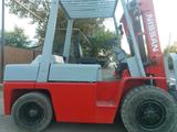 Nissan  FG 40 2001 годаүшін6 000 000 тг. в Астана – фото 5