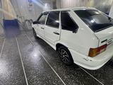 ВАЗ (Lada) 2114 2013 года за 900 000 тг. в Павлодар – фото 5