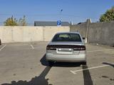 Subaru Legacy 2001 года за 2 200 000 тг. в Алматы – фото 2