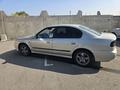 Subaru Legacy 2001 годаүшін2 200 000 тг. в Алматы – фото 3