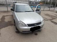 ВАЗ (Lada) Priora 2172 2009 годаүшін1 500 000 тг. в Актобе