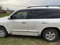 Toyota Land Cruiser 2014 годаүшін20 000 000 тг. в Семей – фото 3