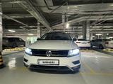 Volkswagen Tiguan 2020 годаfor12 500 000 тг. в Астана