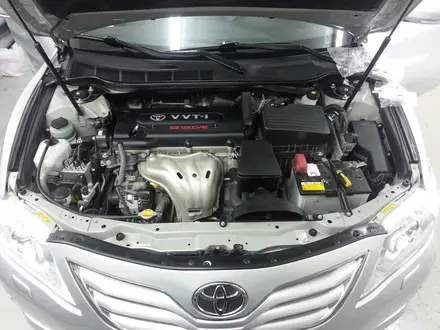 Двигатель Тойота Камри 2.4 Toyota Camry 2AZ-FE за 197 900 тг. в Алматы
