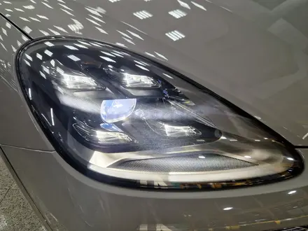 Porsche Cayenne Coupe 2022 года за 60 000 000 тг. в Алматы – фото 10
