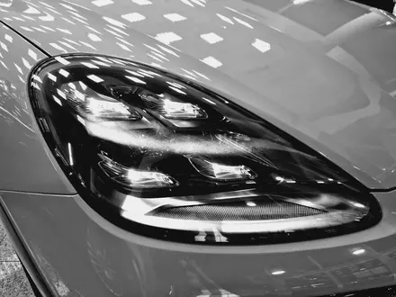 Porsche Cayenne Coupe 2022 года за 60 000 000 тг. в Алматы – фото 9