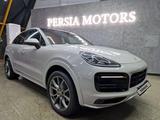 Porsche Cayenne Coupe 2022 годаүшін60 000 000 тг. в Алматы – фото 2