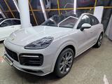 Porsche Cayenne Coupe 2022 годаүшін60 000 000 тг. в Алматы – фото 5