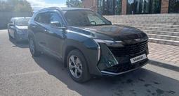Geely Atlas 2023 года за 9 000 000 тг. в Караганда – фото 3