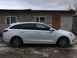 Hyundai i30 2023 годаүшін10 500 000 тг. в Шымкент – фото 3