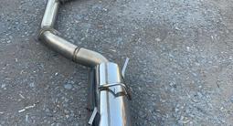 Выхлоп прямоточный Greddy за 150 000 тг. в Алматы