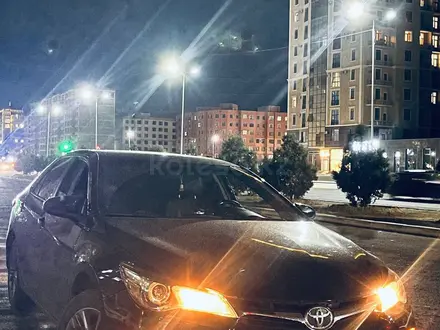 Toyota Camry 2015 года за 6 500 000 тг. в Актау – фото 4