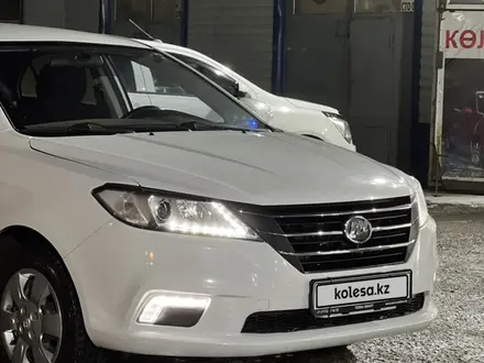 Lifan Solano 2018 года за 3 300 000 тг. в Жезказган – фото 4