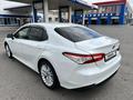 Toyota Camry 2021 года за 23 500 000 тг. в Караганда – фото 15