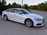 Audi A6 2017 года за 14 000 000 тг. в Костанай