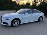 Audi A6 2017 года за 14 000 000 тг. в Костанай – фото 2