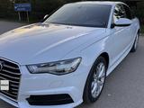 Audi A6 2017 года за 14 000 000 тг. в Костанай – фото 3