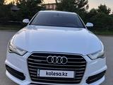 Audi A6 2017 года за 14 000 000 тг. в Костанай – фото 5