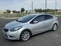 Kia Cerato 2013 годаүшін5 800 000 тг. в Туркестан – фото 3