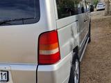 Mercedes-Benz Vito 1998 года за 2 800 000 тг. в Кызылорда – фото 5