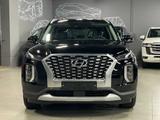 Hyundai Palisade 2021 годаfor22 000 000 тг. в Кызылорда – фото 2