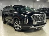 Hyundai Palisade 2021 года за 20 000 000 тг. в Кызылорда – фото 3