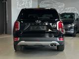 Hyundai Palisade 2021 года за 20 000 000 тг. в Кызылорда – фото 5